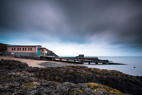 RNLI Porthdinllaen