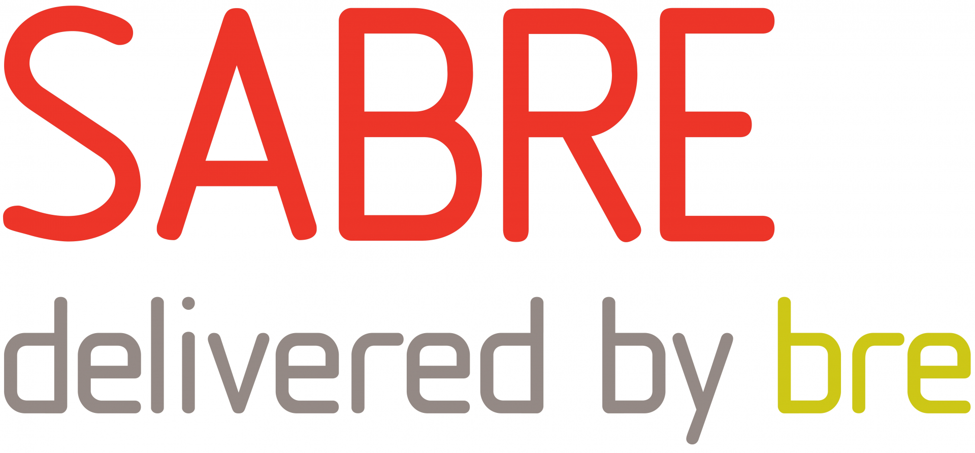 SABRE delivered by bre